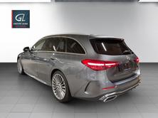 MERCEDES-BENZ C 220 d T AMG Line, Hybride Leggero Diesel/Elettrica, Occasioni / Usate, Automatico - 4