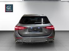 MERCEDES-BENZ C 220 d T AMG Line, Hybride Leggero Diesel/Elettrica, Occasioni / Usate, Automatico - 5