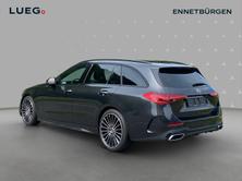 MERCEDES-BENZ C 220 d T 4 Matic, Mild-Hybrid Diesel/Electric, Second hand / Used, Automatic - 3