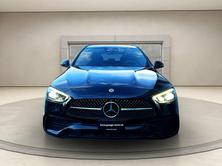 MERCEDES-BENZ C 220 d T 4MaticAMG LineCH-Fahrzeug  8-fach auf ALU, Hybride Léger Diesel/Électricité, Occasion / Utilisé, Automatique - 2