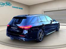 MERCEDES-BENZ C 220 d T 4MaticAMG LineCH-Fahrzeug  8-fach auf ALU, Hybride Léger Diesel/Électricité, Occasion / Utilisé, Automatique - 5