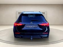MERCEDES-BENZ C 220 d T 4MaticAMG LineCH-Fahrzeug  8-fach auf ALU, Hybride Léger Diesel/Électricité, Occasion / Utilisé, Automatique - 6