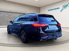 MERCEDES-BENZ C 220 d T 4MaticAMG LineCH-Fahrzeug  8-fach auf ALU, Hybride Léger Diesel/Électricité, Occasion / Utilisé, Automatique - 7