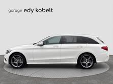 MERCEDES-BENZ C-Klasse S205 Kombi C 220 d 4matic, Diesel, Occasioni / Usate, Automatico - 2