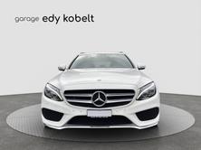 MERCEDES-BENZ C-Klasse S205 Kombi C 220 d 4matic, Diesel, Occasioni / Usate, Automatico - 3