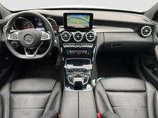 MERCEDES-BENZ C-Klasse S205 Kombi C 220 d 4matic, Diesel, Occasioni / Usate, Automatico - 4