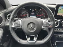MERCEDES-BENZ C-Klasse S205 Kombi C 220 d 4matic, Diesel, Occasioni / Usate, Automatico - 6
