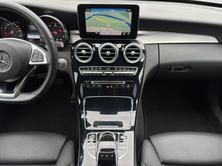 MERCEDES-BENZ C-Klasse S205 Kombi C 220 d 4matic, Diesel, Occasioni / Usate, Automatico - 7
