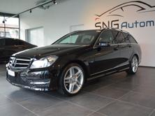 MERCEDES-BENZ C 220 CDI Avantgarde 7G-Tronic AMG-Line, Diesel, Occasioni / Usate, Automatico - 2