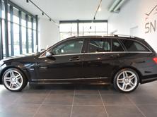 MERCEDES-BENZ C 220 CDI Avantgarde 7G-Tronic AMG-Line, Diesel, Occasioni / Usate, Automatico - 3