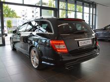 MERCEDES-BENZ C 220 CDI Avantgarde 7G-Tronic AMG-Line, Diesel, Occasioni / Usate, Automatico - 4