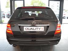 MERCEDES-BENZ C 220 CDI Avantgarde 7G-Tronic AMG-Line, Diesel, Occasioni / Usate, Automatico - 5