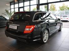 MERCEDES-BENZ C 220 CDI Avantgarde 7G-Tronic AMG-Line, Diesel, Occasioni / Usate, Automatico - 6