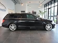 MERCEDES-BENZ C 220 CDI Avantgarde 7G-Tronic AMG-Line, Diesel, Occasioni / Usate, Automatico - 7