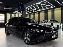 MERCEDES-BENZ C 220 d T 4Matic Avantgarde, Hybride Leggero Diesel/Elettrica, Occasioni / Usate, Automatico - 3