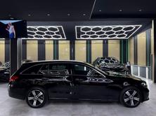 MERCEDES-BENZ C 220 d T 4Matic Avantgarde, Hybride Leggero Diesel/Elettrica, Occasioni / Usate, Automatico - 4