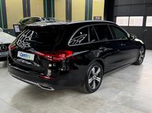 MERCEDES-BENZ C 220 d T 4Matic Avantgarde, Hybride Leggero Diesel/Elettrica, Occasioni / Usate, Automatico - 5