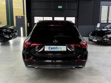 MERCEDES-BENZ C 220 d T 4Matic Avantgarde, Hybride Leggero Diesel/Elettrica, Occasioni / Usate, Automatico - 6