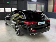 MERCEDES-BENZ C 220 d T 4Matic Avantgarde, Hybride Leggero Diesel/Elettrica, Occasioni / Usate, Automatico - 7