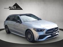 MERCEDES-BENZ C 220 d Swiss Star AMG Line 4matic Kombi, Hybride Leggero Diesel/Elettrica, Occasioni / Usate, Automatico - 2