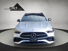 MERCEDES-BENZ C 220 d Swiss Star AMG Line 4matic Kombi, Hybride Leggero Diesel/Elettrica, Occasioni / Usate, Automatico - 3