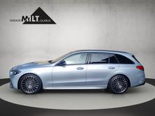 MERCEDES-BENZ C 220 d Swiss Star AMG Line 4matic Kombi, Hybride Leggero Diesel/Elettrica, Occasioni / Usate, Automatico - 4