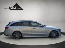 MERCEDES-BENZ C 220 d Swiss Star AMG Line 4matic Kombi, Hybride Leggero Diesel/Elettrica, Occasioni / Usate, Automatico - 5