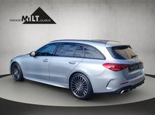 MERCEDES-BENZ C 220 d Swiss Star AMG Line 4matic Kombi, Hybride Leggero Diesel/Elettrica, Occasioni / Usate, Automatico - 6