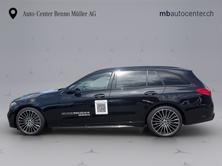 MERCEDES-BENZ C 220 d Swiss Star AMG Line 4matic Kombi, Mild-Hybrid Diesel/Electric, Second hand / Used, Automatic - 2
