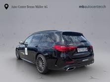 MERCEDES-BENZ C 220 d Swiss Star AMG Line 4matic Kombi, Mild-Hybrid Diesel/Electric, Second hand / Used, Automatic - 3
