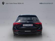 MERCEDES-BENZ C 220 d Swiss Star AMG Line 4matic Kombi, Mild-Hybrid Diesel/Electric, Second hand / Used, Automatic - 4