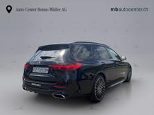 MERCEDES-BENZ C 220 d Swiss Star AMG Line 4matic Kombi, Mild-Hybrid Diesel/Electric, Second hand / Used, Automatic - 5