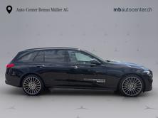 MERCEDES-BENZ C 220 d Swiss Star AMG Line 4matic Kombi, Mild-Hybrid Diesel/Electric, Second hand / Used, Automatic - 6