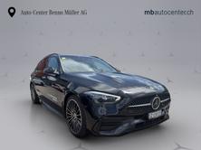 MERCEDES-BENZ C 220 d Swiss Star AMG Line 4matic Kombi, Mild-Hybrid Diesel/Electric, Second hand / Used, Automatic - 7