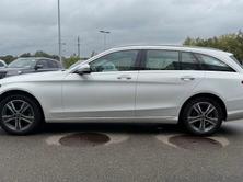 MERCEDES-BENZ C 220 d Avantgarde 4Matic 9G-Tronic, Diesel, Occasioni / Usate, Automatico - 2