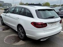 MERCEDES-BENZ C 220 d Avantgarde 4Matic 9G-Tronic, Diesel, Occasioni / Usate, Automatico - 3
