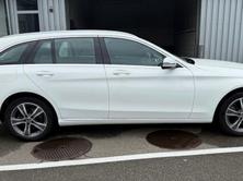 MERCEDES-BENZ C 220 d Avantgarde 4Matic 9G-Tronic, Diesel, Occasioni / Usate, Automatico - 4