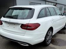 MERCEDES-BENZ C 220 d Avantgarde 4Matic 9G-Tronic, Diesel, Occasioni / Usate, Automatico - 5