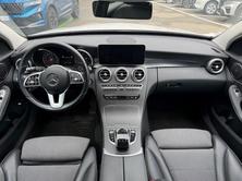 MERCEDES-BENZ C 220 d Avantgarde 4Matic 9G-Tronic, Diesel, Occasioni / Usate, Automatico - 6