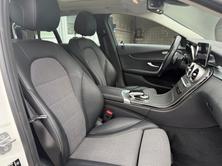 MERCEDES-BENZ C 220 d Avantgarde 4Matic 9G-Tronic, Diesel, Occasioni / Usate, Automatico - 7