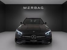 MERCEDES-BENZ C 220 d T 4Matic AMG Line, Hybride Leggero Diesel/Elettrica, Occasioni / Usate, Automatico - 2