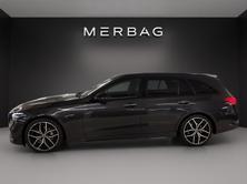 MERCEDES-BENZ C 220 d T 4Matic AMG Line, Hybride Leggero Diesel/Elettrica, Occasioni / Usate, Automatico - 4