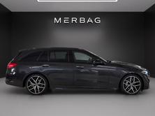 MERCEDES-BENZ C 220 d T 4Matic AMG Line, Hybride Leggero Diesel/Elettrica, Occasioni / Usate, Automatico - 5