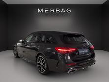 MERCEDES-BENZ C 220 d T 4Matic AMG Line, Hybride Leggero Diesel/Elettrica, Occasioni / Usate, Automatico - 6