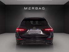 MERCEDES-BENZ C 220 d T 4Matic AMG Line, Hybride Leggero Diesel/Elettrica, Occasioni / Usate, Automatico - 7