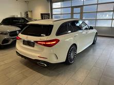 MERCEDES-BENZ C 220 d T 4 Matic Swiss Star AMG Line, Mild-Hybrid Diesel/Elektro, Occasion / Gebraucht, Automatik - 5