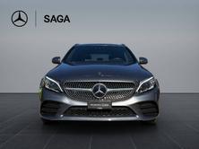 MERCEDES-BENZ C 220 d AMG Line 4matic Kombi, Diesel, Occasion / Utilisé, Automatique - 2