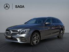 MERCEDES-BENZ C 220 d AMG Line 4matic Kombi, Diesel, Occasion / Utilisé, Automatique - 3