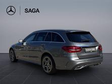 MERCEDES-BENZ C 220 d AMG Line 4matic Kombi, Diesel, Occasion / Utilisé, Automatique - 4