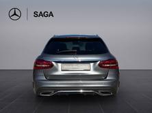 MERCEDES-BENZ C 220 d AMG Line 4matic Kombi, Diesel, Occasion / Utilisé, Automatique - 5